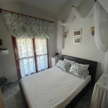 Petalides Breeze Maisonette 아파트