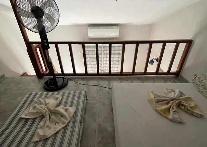 Appartement Petalides Breeze Maisonette
