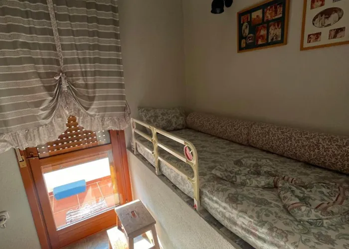 Petalides Breeze Maisonette *
