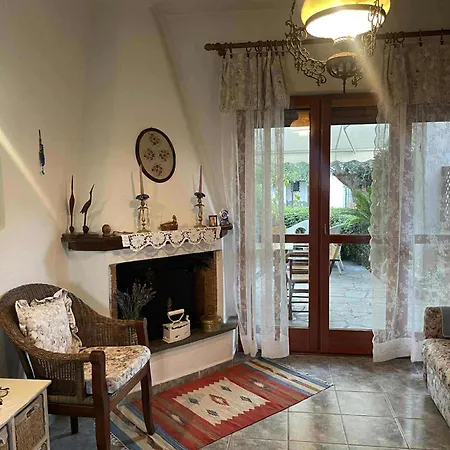 Petalides Breeze Maisonette Appartamento *