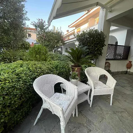 Petalides Breeze Maisonette Appartamento Skála Foúrkas