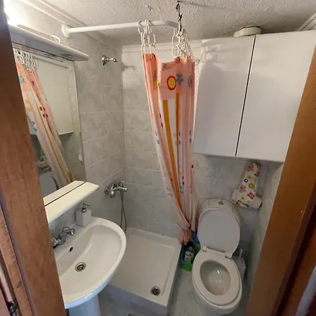 Petalides Breeze Maisonette Appartamento