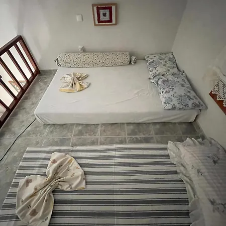 Petalides Breeze Maisonette Appartamento *