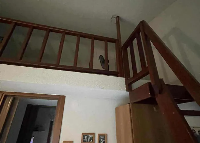 Petalides Breeze Maisonette