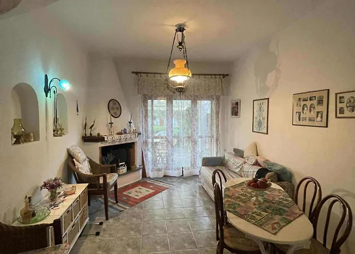 Petalides Breeze Maisonette * Skála Foúrkas