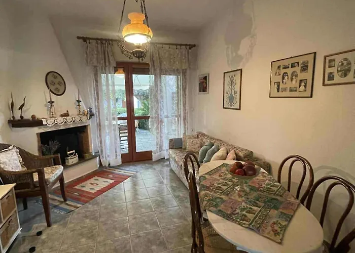 Petalides Breeze Maisonette Apartamento *