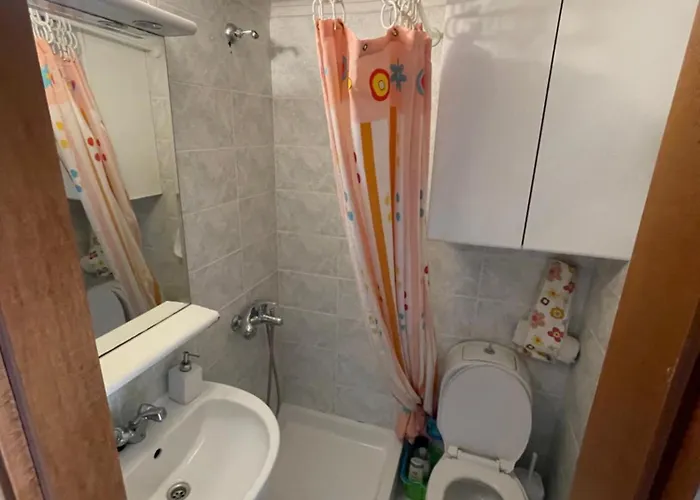 Petalides Breeze Maisonette Apartamento