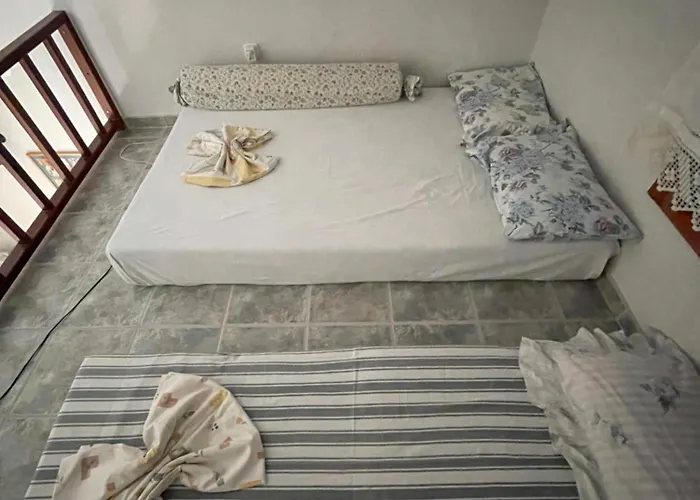 Petalides Breeze Maisonette Apartamento *