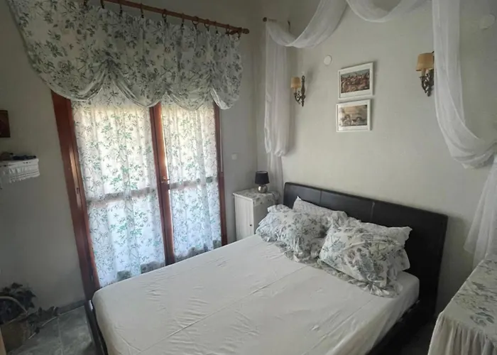 Petalides Breeze Maisonette Apartamento