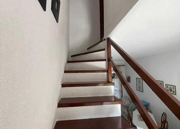 Petalides Breeze Maisonette Apartamento Skála Foúrkas