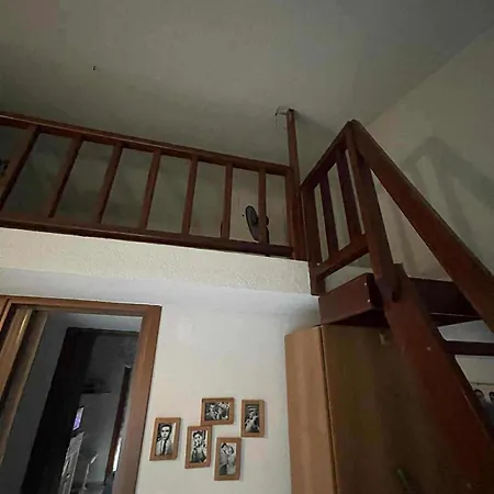 Petalides Breeze Maisonette