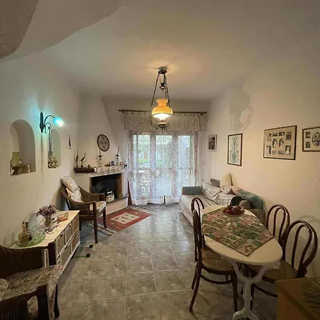 Petalides Breeze Maisonette * Skála Foúrkas