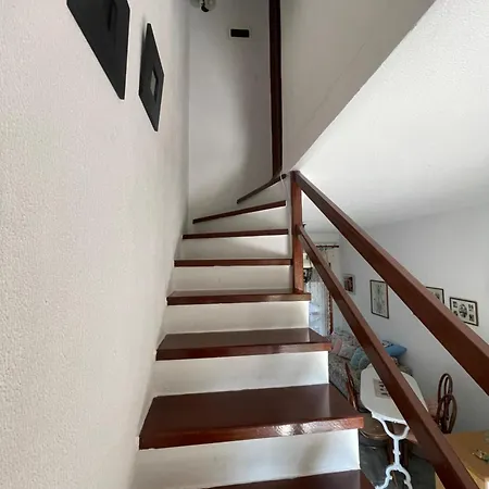 Petalides Breeze Maisonette アパート Skála Foúrkas